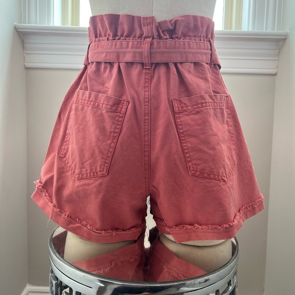 NEVER WORN! Chelsea and Violet Shorts are a size a 27 will fit a 2-4. - Picture 5 of 5